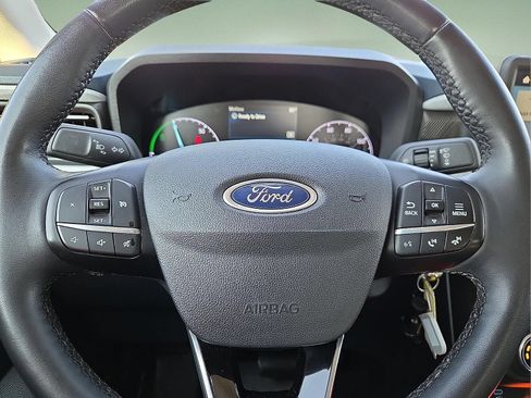 Used 2023 Ford Maverick XLT w/ XLT Luxury Package FWD image 24