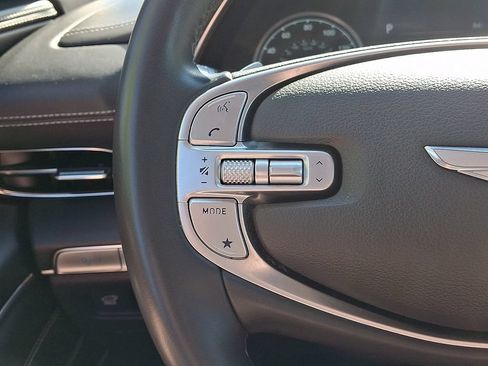 Used 2024 Genesis GV80 3.5T AWD/4WD image 22