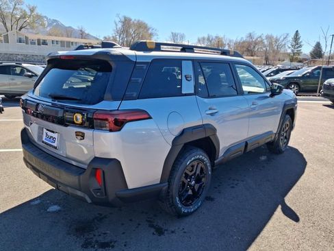 New 2026 Subaru Outback Wilderness AWD/4WD image 3