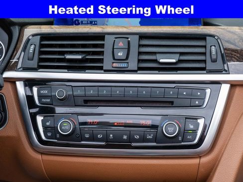 Used 2014 BMW 435i Convertible image 22