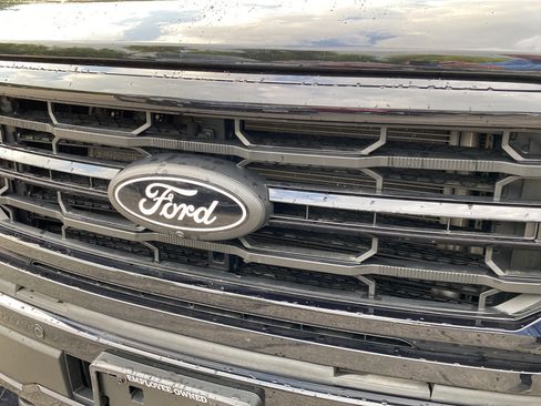 Certified 2024 Ford F150 XLT w/ Equipment Group 302A MID AWD/4WD image 45