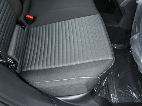 New 2026 Volkswagen Jetta S image 37