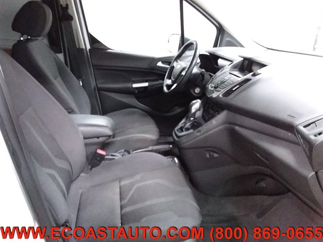 Used 2015 Ford Transit Connect XLT FWD image 13