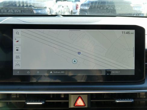 Used 2025 Kia K5 GT-Line image 28