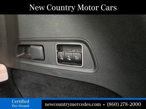 Certified 2022 Mercedes-Benz GLS 450 4MATIC image 14