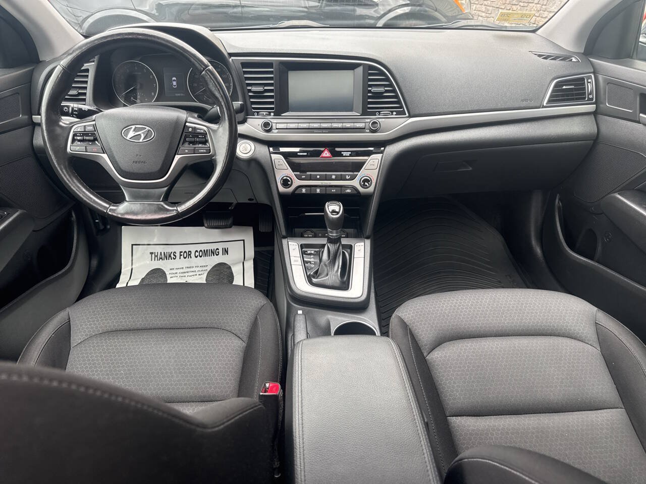 Used 2017 Hyundai Elantra Value Edition FWD image 14