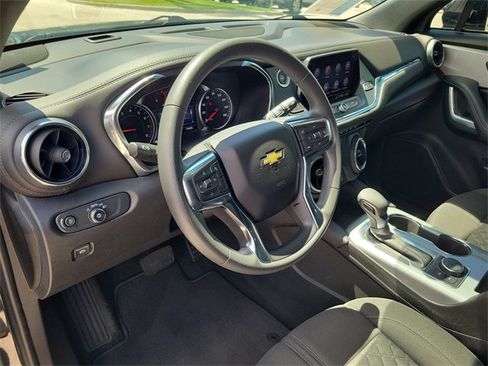 Certified 2022 Chevrolet Blazer LT w/ Redline Edition image 14