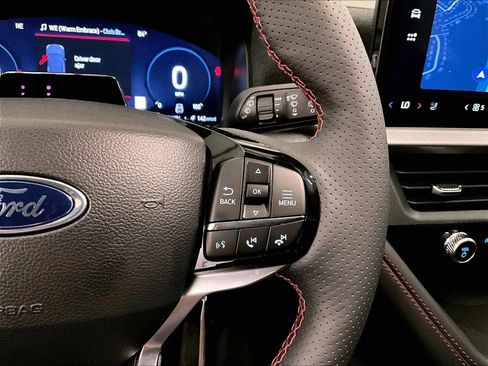 Certified 2026 Ford Explorer ST-Line AWD/4WD image 18