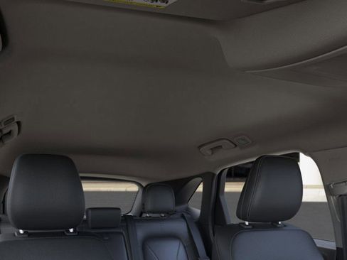 New 2025 Ford Escape SE w/ PHEV Premium Package image 22