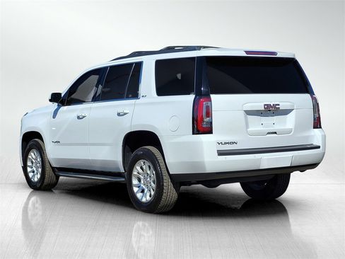 Used 2020 GMC Yukon SLT w/ Open Road Package image 6