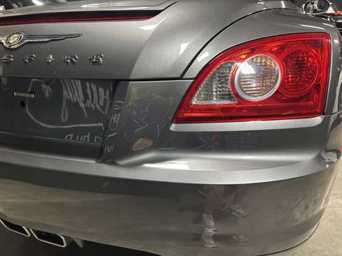 Used 2005 Chrysler Crossfire Limited RWD image 32