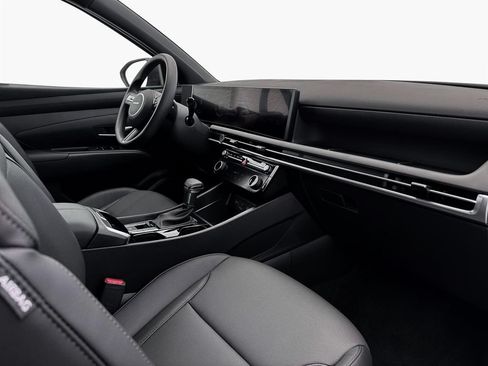 New 2026 Hyundai Santa Cruz SEL AWD/4WD image 16
