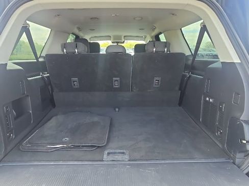 Used 2025 Ford Expedition Max Active AWD/4WD image 12