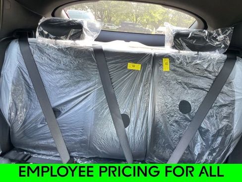 New 2025 Buick Envista Preferred w/ Convenience I Package image 28