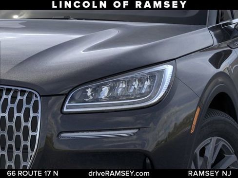 New 2026 Lincoln Corsair Premiere AWD/4WD image 19