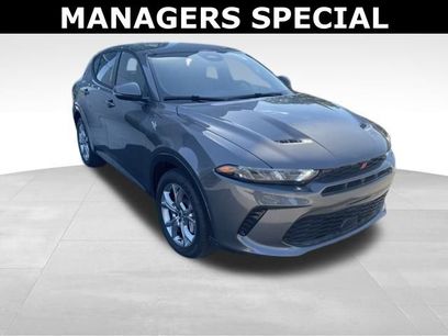 New 2024 Dodge Hornet R/T