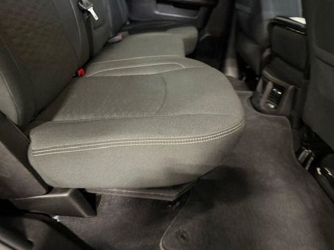 Certified 2025 RAM 2500 Big Horn AWD/4WD image 16