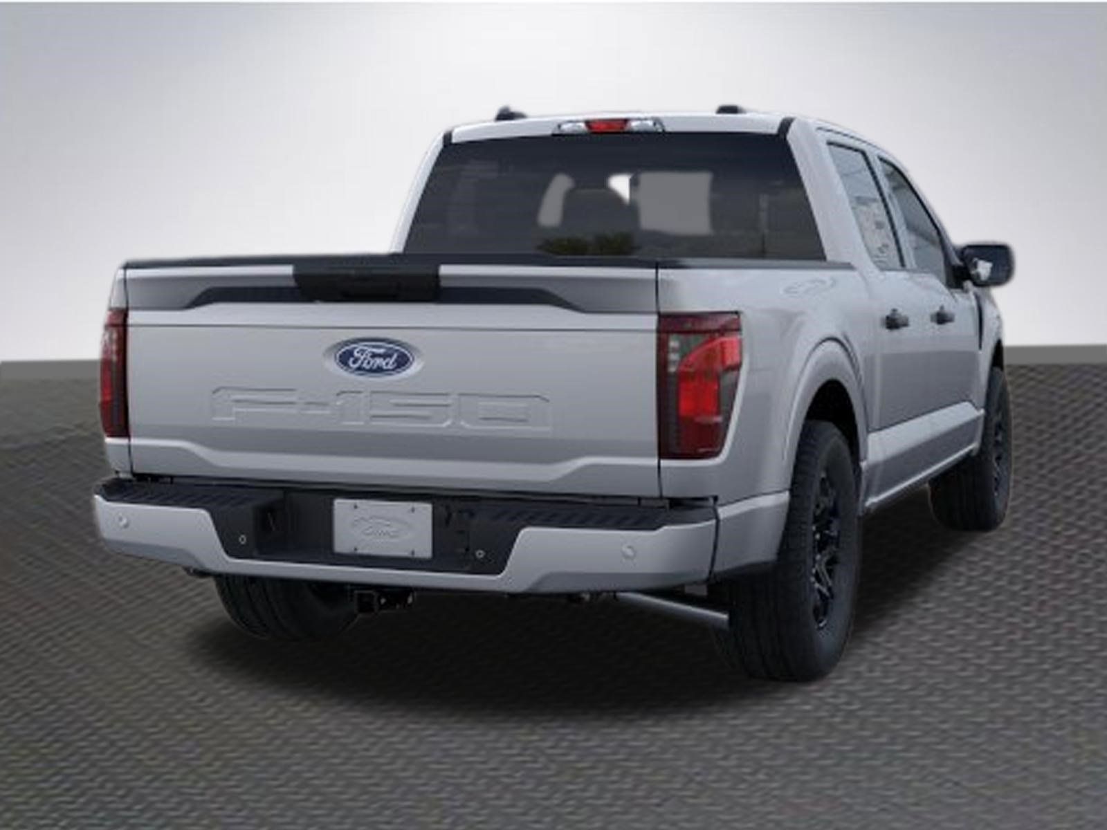 New 2026 Ford F150 STX RWD image 8