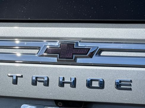 Used 2024 Chevrolet Tahoe Premier w/ Advanced Technology Package image 47