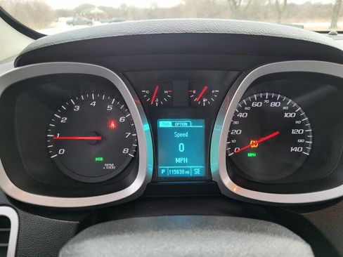 Used 2017 Chevrolet Equinox LS w/ LPO, Protection Package FWD image 17