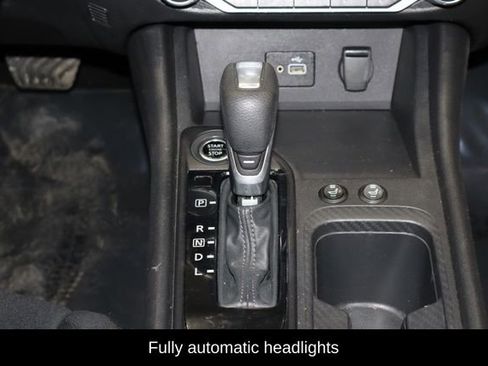 Used 2021 Nissan Sentra S FWD image 13