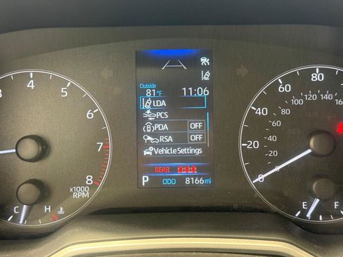 Used 2023 Toyota Corolla SE FWD image 28