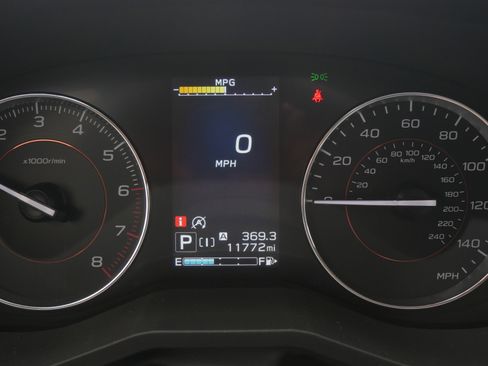 Used 2022 Subaru Crosstrek 2.5i Limited w/ Popular Package #4 image 20