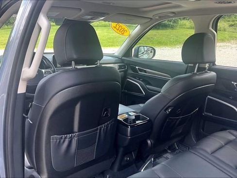 Used 2022 Kia Telluride EX w/ Towing Package AWD/4WD image 32