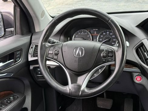 Used 2020 Acura MDX SH-AWD image 13