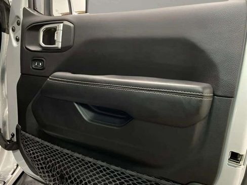 Used 2023 Jeep Wrangler Unlimited Sahara w/ Dual Top Group image 70