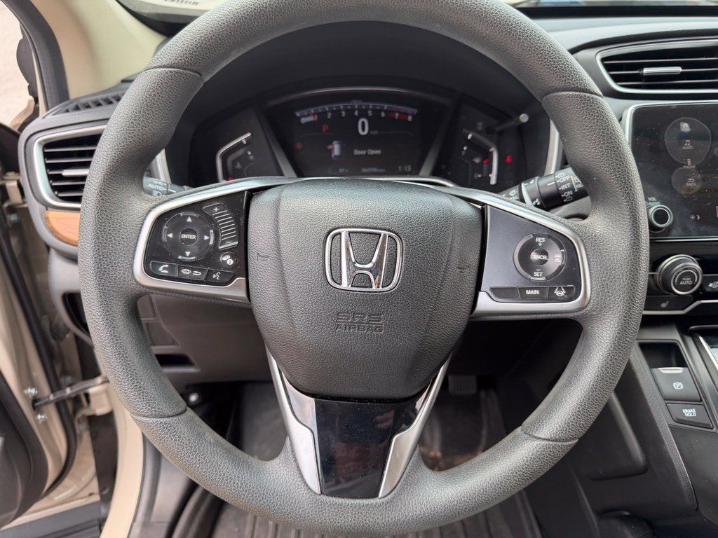 Used 2018 Honda CR-V EX image 26