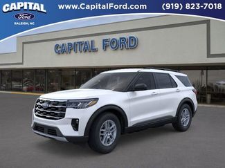 New 2026 Ford Explorer Active w/ Active Comfort Package video 1