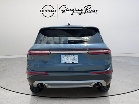 Used 2023 Lincoln Corsair Reserve w/ Equipment Group 201A AWD/4WD image 6