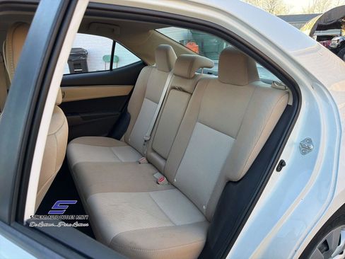 Used 2016 Toyota Corolla LE image 23