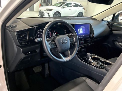 Used 2022 Lexus NX 350 AWD w/ Cold Area Package image 17