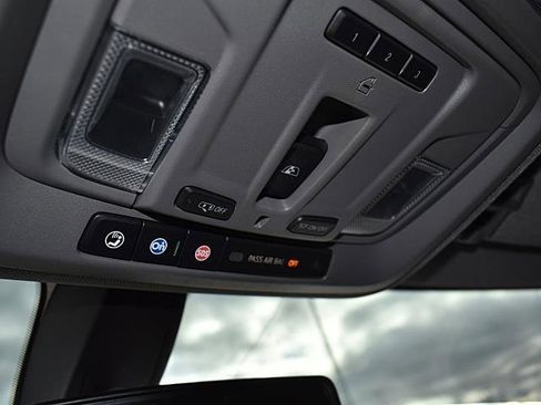 Certified 2020 Chevrolet Silverado 1500 LT Trail Boss image 28