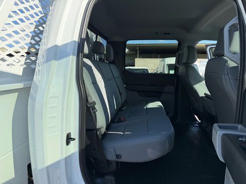 New 2026 Ford F550 4x4 Crew Cab Super Duty image 23
