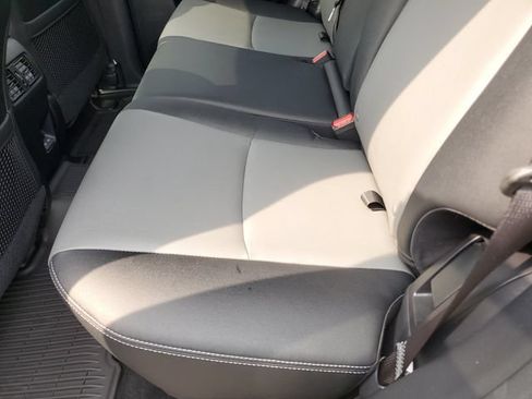 Used 2024 Toyota 4Runner SR5 Premium w/ Moonroof Package AWD/4WD image 14