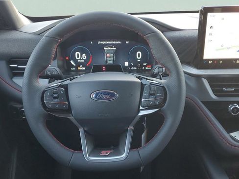 New 2026 Ford Explorer ST w/ Sun And Sound Package image 23