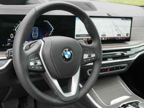 Certified 2026 BMW X5 xDrive40i AWD/4WD image 10