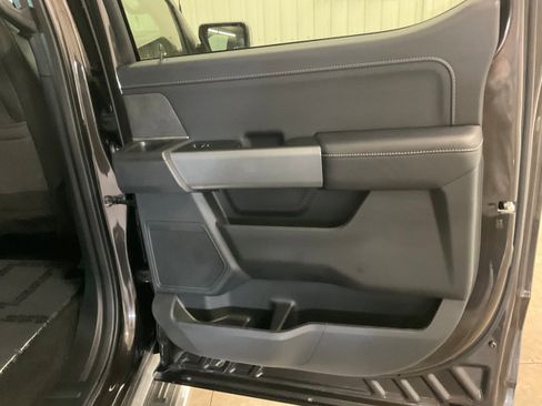 Used 2024 Ford F150 XLT w/ Equipment Group 302A MID AWD/4WD image 22