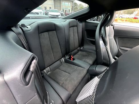 Used 2021 Audi TT 2.0T image 18