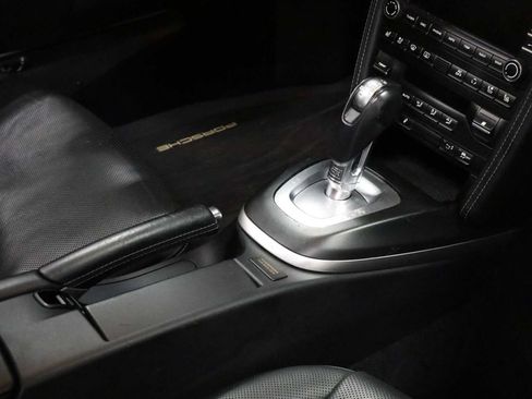 Used 2012 Porsche 911 Carrera 4S AWD/4WD image 20