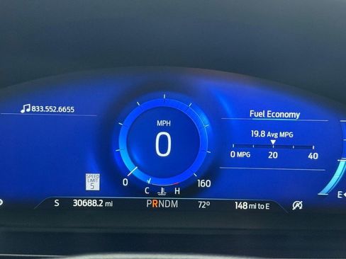 Certified 2022 Ford Explorer ST w/ Equipment Group 401A AWD/4WD image 27