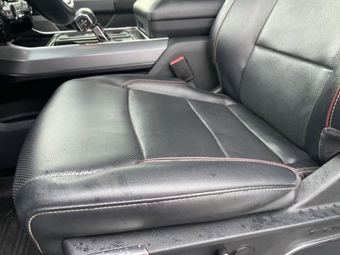 Used 2023 Ford F150 Lariat image 22