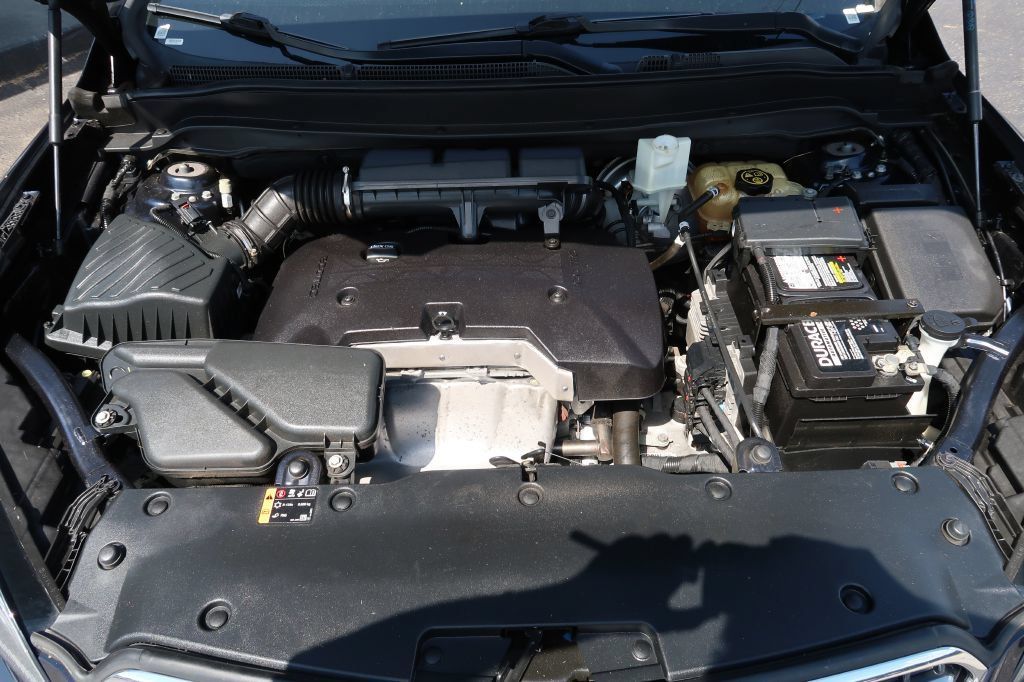 Used 2020 Buick Envision Preferred FWD image 12