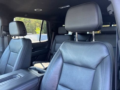 Used 2021 Chevrolet Tahoe LT AWD/4WD image 6