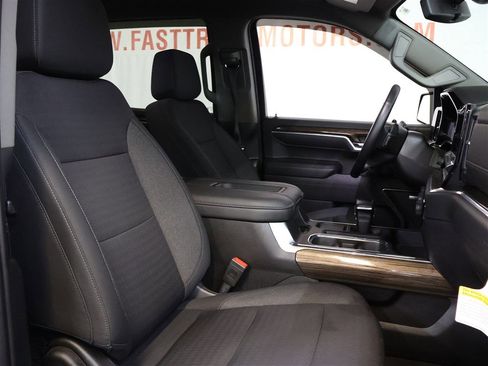 Used 2022 Chevrolet Silverado 1500 RST w/ All Star Edition Plus image 21