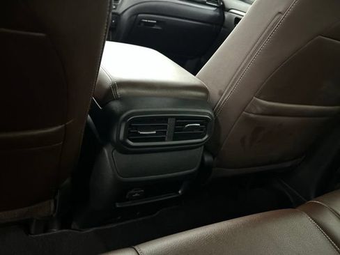 Used 2024 Honda Ridgeline RTL image 23