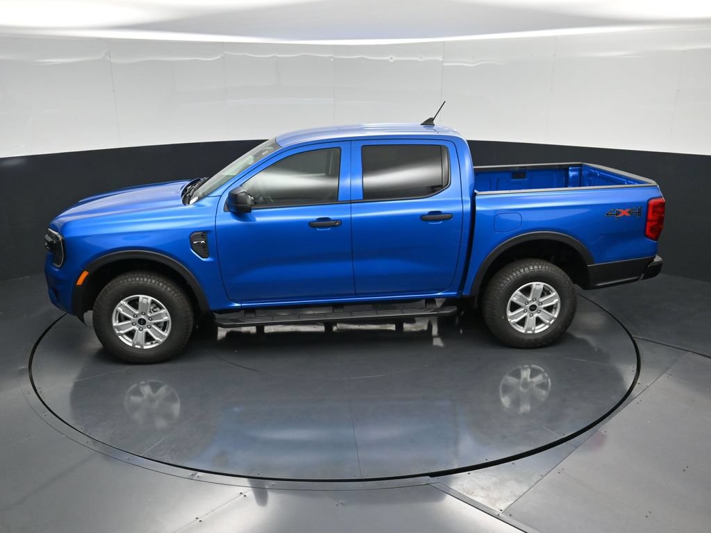 New 2026 Ford Ranger XL w/ Trailer Tow Package AWD/4WD image 49